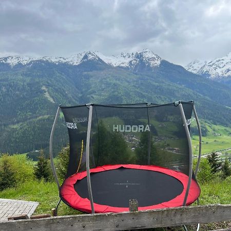 Chalet Obenland Panorama Aussicht Kitzbuehler Alpen Bramberg am Wildkogel Ngoại thất bức ảnh