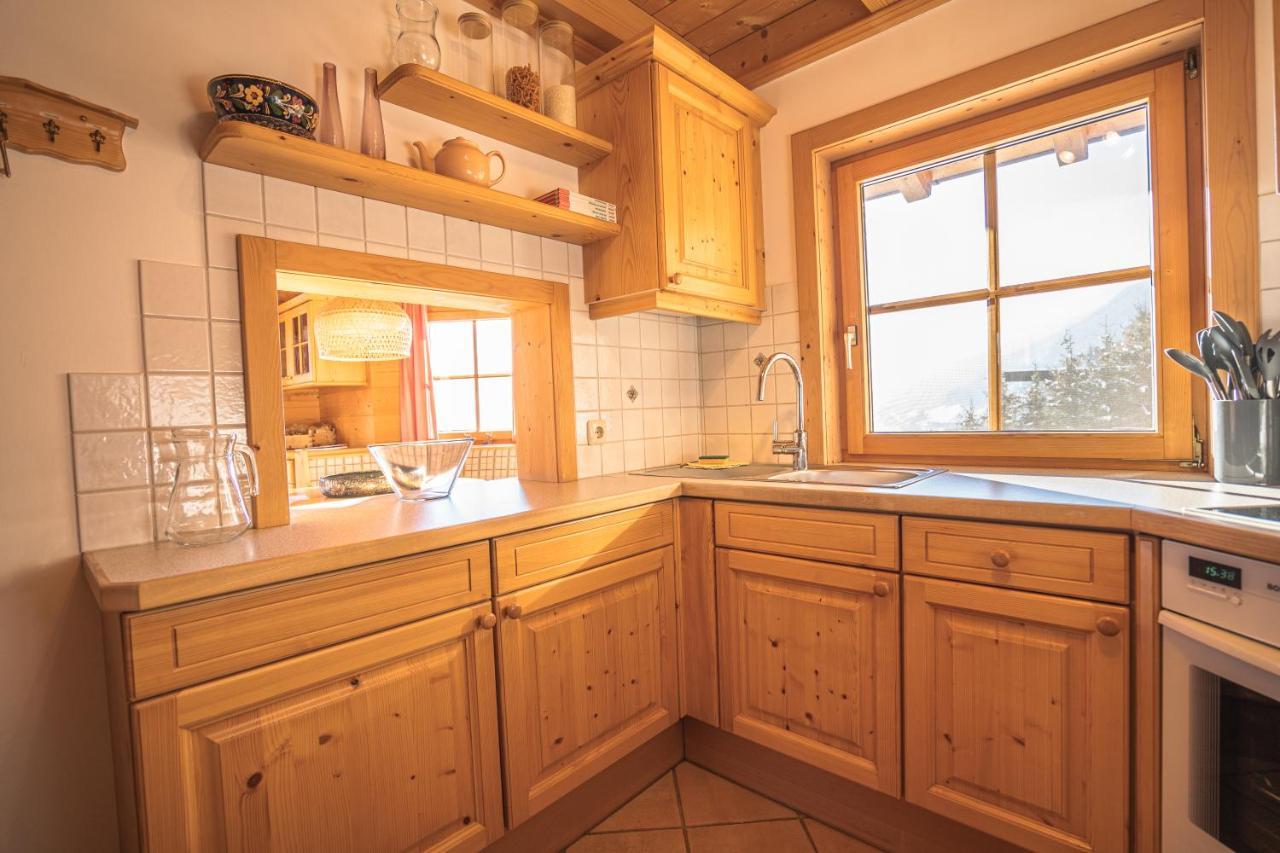 Chalet Obenland Panorama Aussicht Kitzbuehler Alpen Bramberg am Wildkogel Ngoại thất bức ảnh