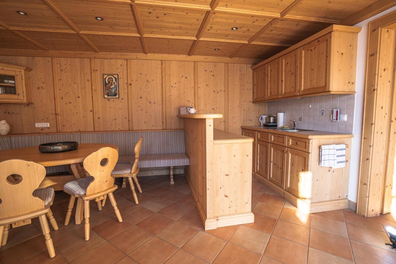 Chalet Obenland Panorama Aussicht Kitzbuehler Alpen Bramberg am Wildkogel Ngoại thất bức ảnh