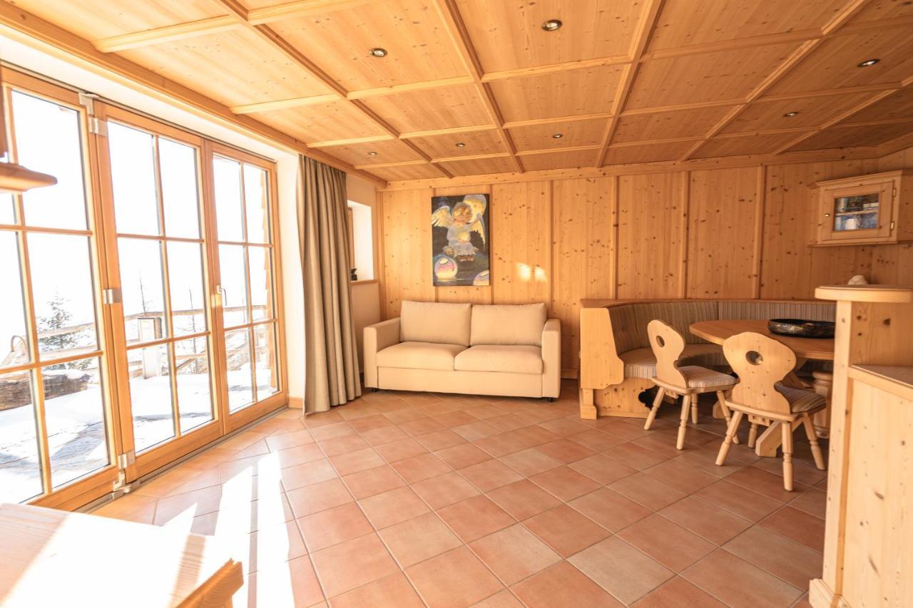 Chalet Obenland Panorama Aussicht Kitzbuehler Alpen Bramberg am Wildkogel Ngoại thất bức ảnh