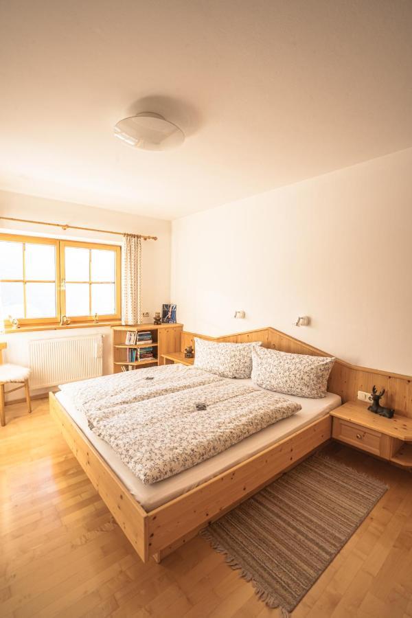 Chalet Obenland Panorama Aussicht Kitzbuehler Alpen Bramberg am Wildkogel Ngoại thất bức ảnh