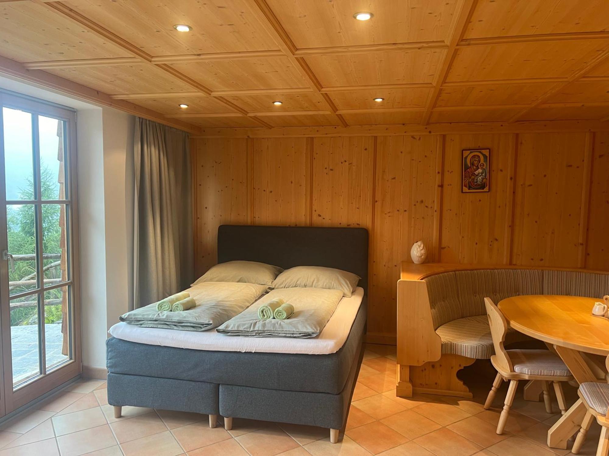 Chalet Obenland Panorama Aussicht Kitzbuehler Alpen Bramberg am Wildkogel Ngoại thất bức ảnh
